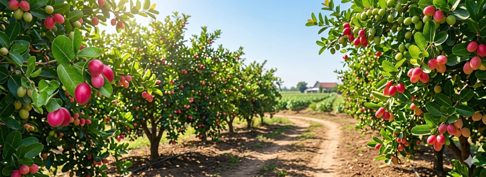 Sheetal Essence Farm